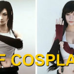 The Best Final Fantasy Cosplay Ever!