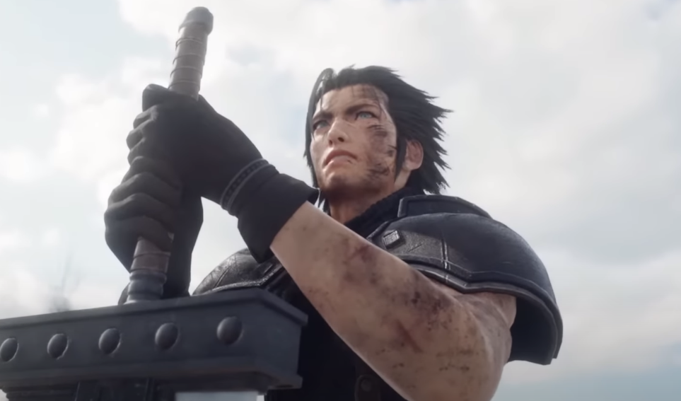 how old is zack fair