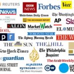 The Role of Algorithms in Amplifying Media Bias