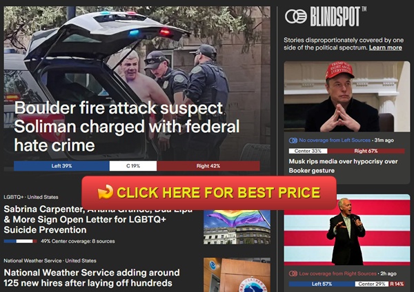 Ground News Review: A Smarter, Transparent News App for All Sides