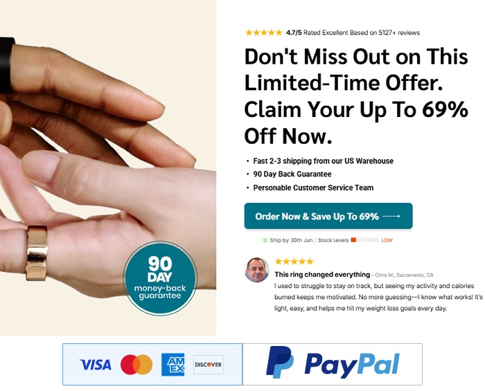 Herz P1 Smart Ring Review + App Insights & Real User Complaints