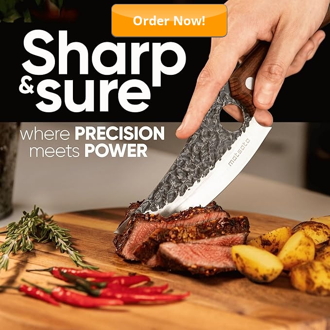 Matsato Kitchen Knife Reviews: Real Customer Complaints & Price Analysis