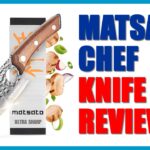 Matsato Kitchen Knife Reviews: Real Customer Complaints & Price Analysis