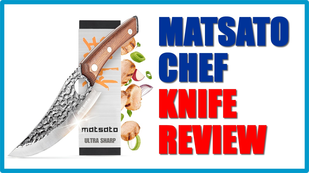 Matsato Kitchen Knife Reviews: Real Customer Complaints & Price Analysis