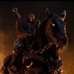 Darksiders 4 Just Dropped and the Internet is Losing Its Mind (Rightfully So)