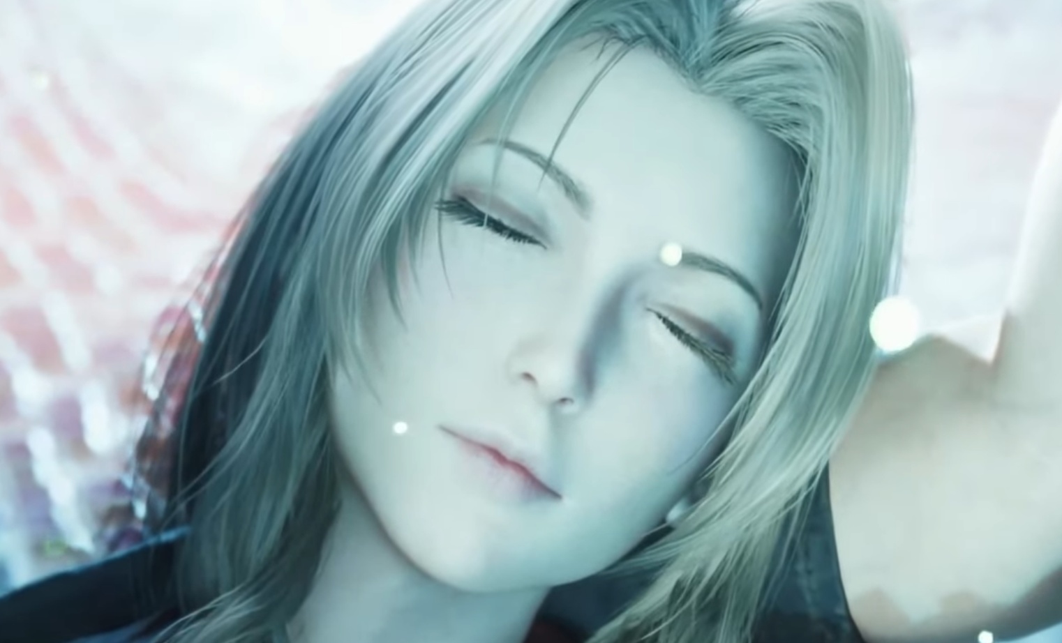 does aerith die in ff7 rebirth