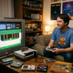 Why Is Retro Gaming So Popular? Nostalgia, Younger Generations, and What Makes These Games Timeless
