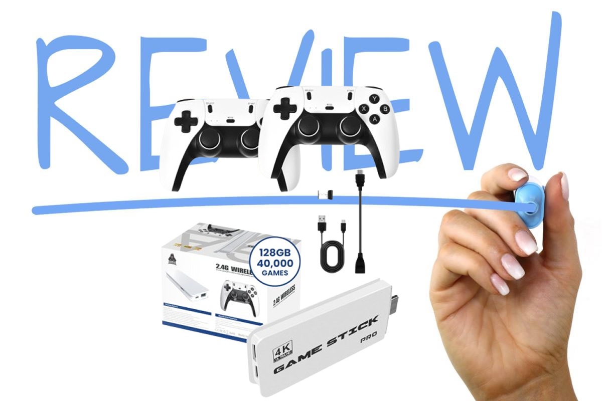 Boltz Retro Stick/Device Review - Customer Reviews and Reports
